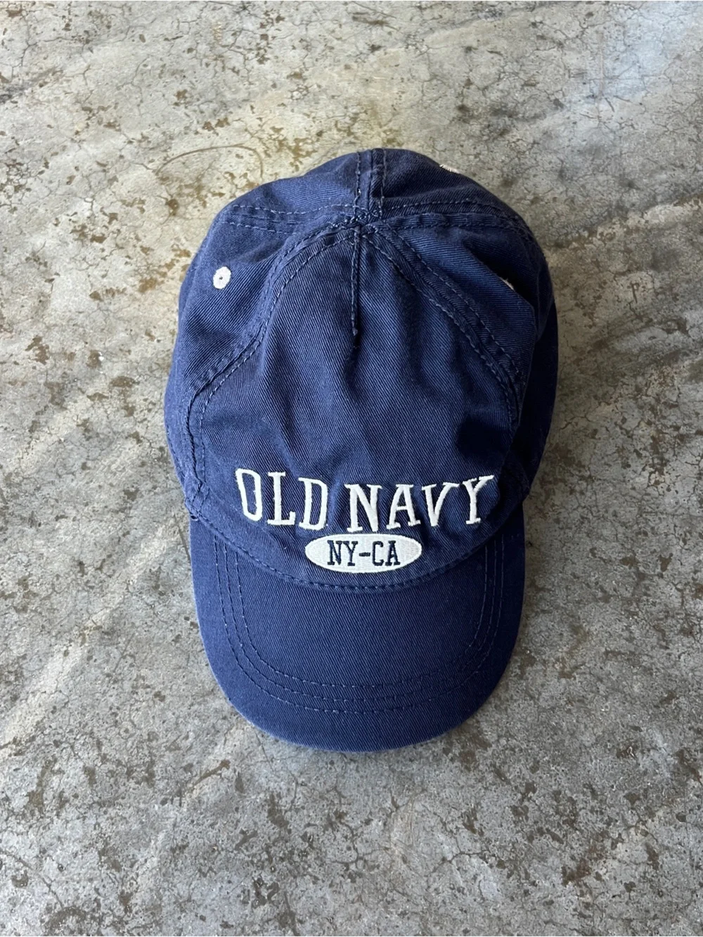 Old Navy vintage old